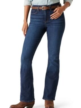 Levi Strauss Signature Gold Bootcut Jeans